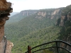 Blue Mountains
